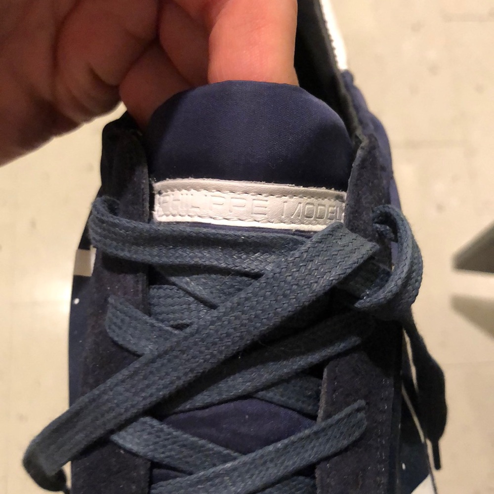Philippe Model shoes - Picture 2 of 2